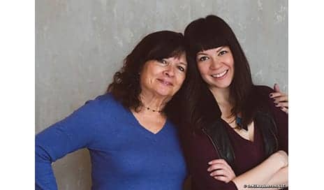 Woman Hears Mother's Voice for First Time in 16 Years Thanks to Botox