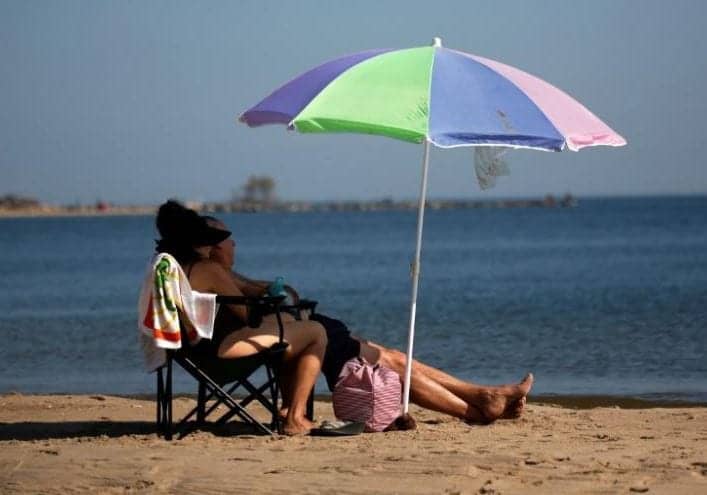 SPF Is Best Way to Communicate Sunscreen Effectiveness