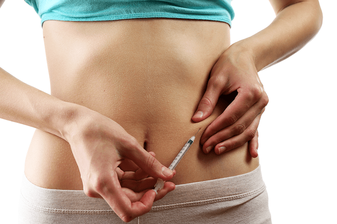 The Surprising Reason Women Are Getting Botox in Their Bladders