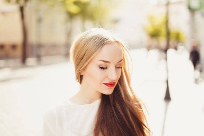 6 Traits of Youthful Lips