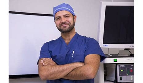 Meet the Vagina Whisperer: New York's Star Surgeon Who Spends Every Minute of Every Day Designing Perfect Private Parts for Women