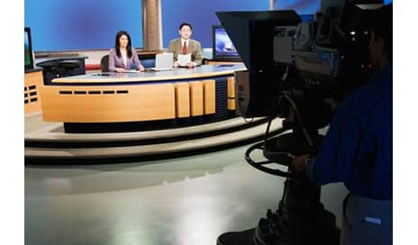 Are News Anchors Encouraged to Surgically Alter Their Look to Meet a Certain Standard?