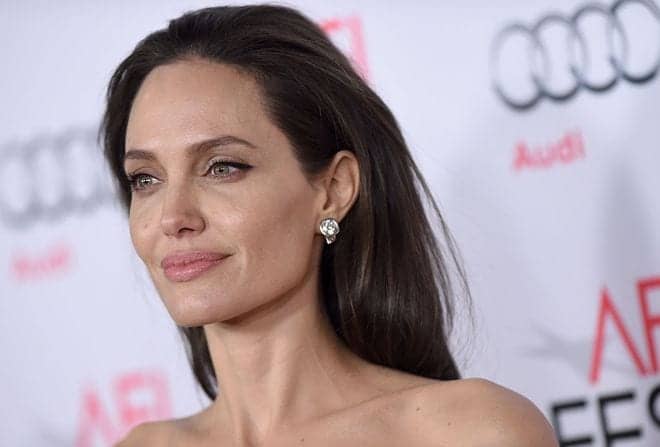 A New Study Reveals the Measurements for a Perfect Pout