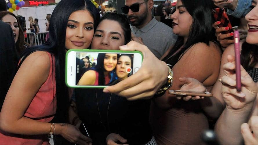 The Surprising Trend Giving Plastic Surgeons a Lift: Instagram