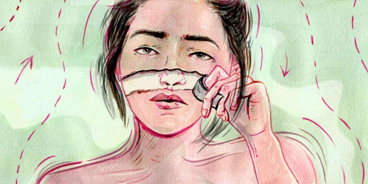 When You Have Body Dysmorphia, Coping Through Plastic Surgery Can Be a Nightmare
