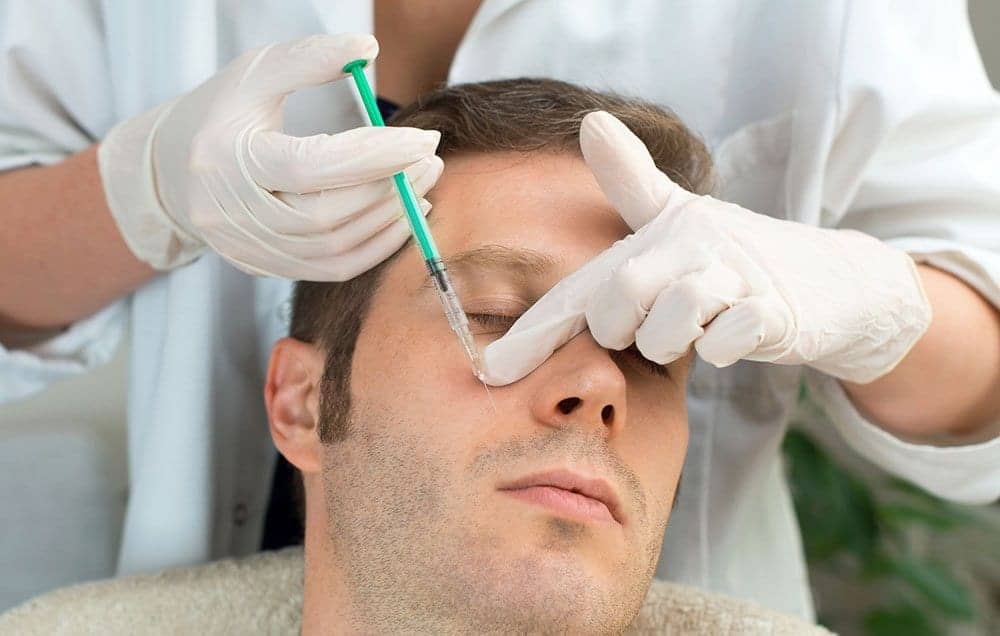 How to Get Away with Botox
