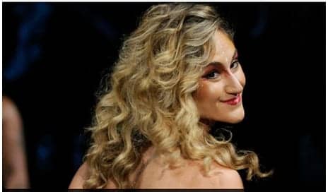 Breast Cancer Survivors Walk Topless at NY Fashion Week