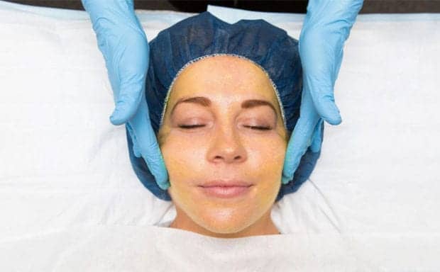 The Non Invasive Anti-Ageing Trends of 2017