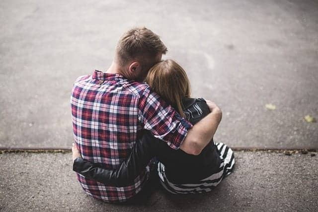 Should Couples Learn to Check Each Other’s Moles?