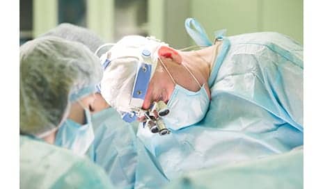 Breast Reconstruction After Mastectomy Offered Less Often to Older Women, Study Finds
