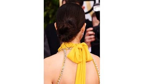 Hollywood's "Hair Facelift" Is The Best Red Carpet Secret You Haven't Heard Of Yet