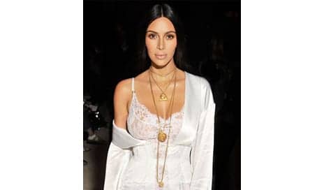The Truth About Kim Kardashian's Bellybutton Laser Treatment