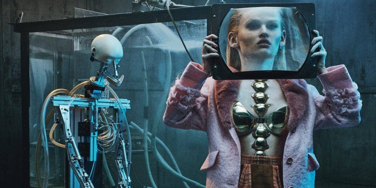 Tech Alert: 3D Imaging May Be The Secret to Perfect Skin