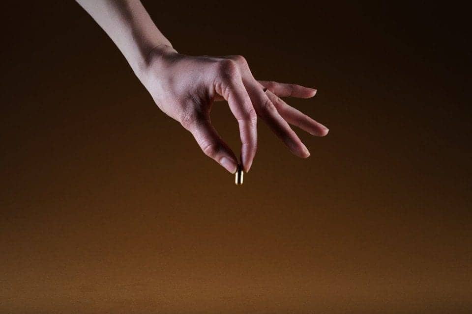 The Scorched-Earth Acne Solution