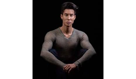 Welcome to the Dollhouse: A Conversation with Human Ken, Justin Jedlica