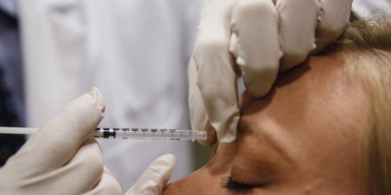 We Asked Young People Why They Use Botox