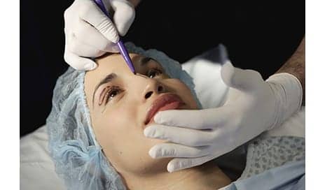 Could a Facelift Boost Your Career?