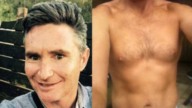 Dave ‘Hughesy’ Hughes Considers Liposuction for ‘Moobs’ After His Child Tried to Breastfeed