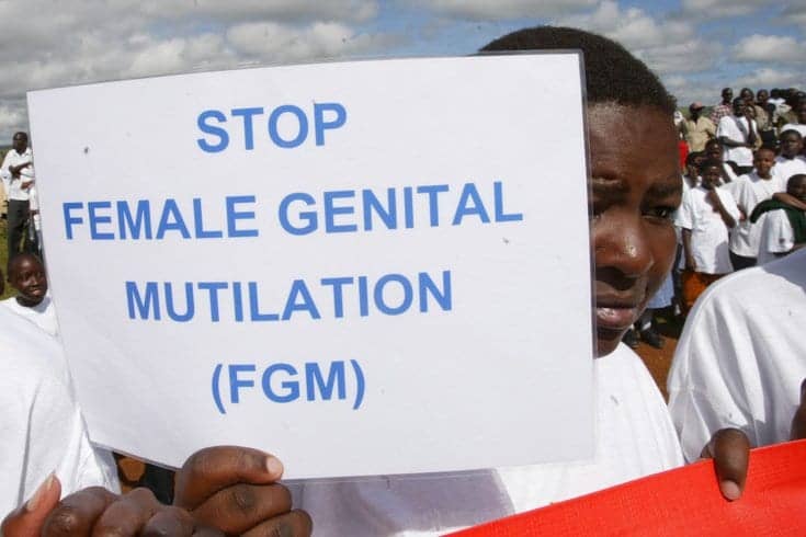 Penn Surgeon Develops Procedure to Help Address Physical, Emotional Scars of Female Genital Mutilation
