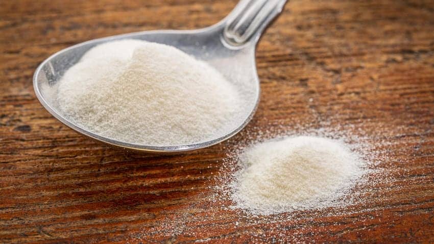 Is Collagen Really an Anti-Aging Cure-All?