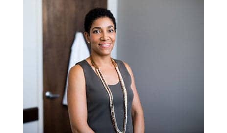 How a Dermatologist Is Changing the Black Hair Industry