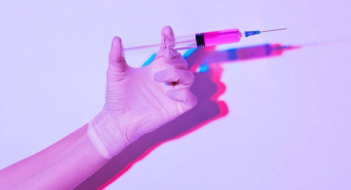 The Juvéderm Vollure XC Filler Has Just Been Approved by the FDA