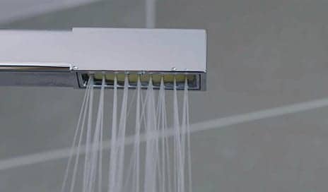 How to Take a Shower, According to Dermatologists