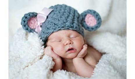 New Treatment Can Reduce Need for Surgery in Infants with Congenital Ear Malformations