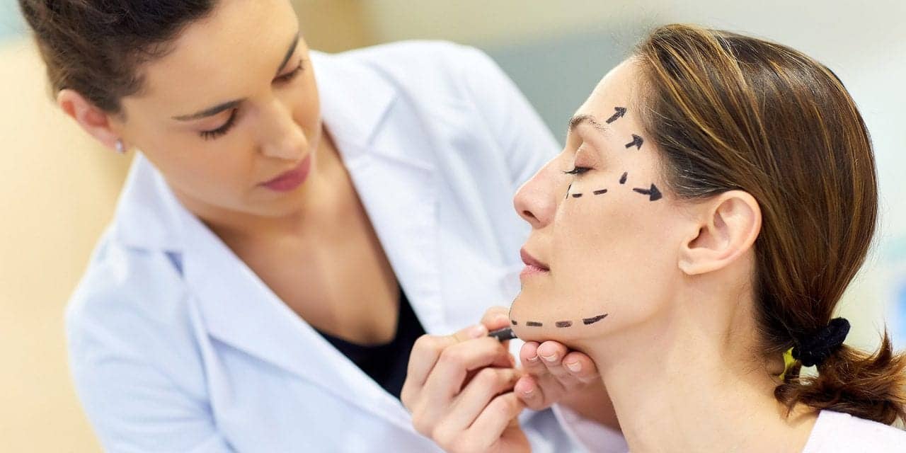 Women Who Undergo Facelifts are Perceived as More Attractive, Healthy and Successful, Study Says