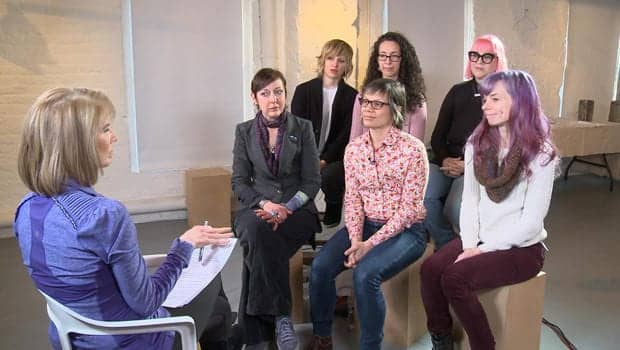 A Matter of Choice: Mastectomies Without Reconstruction