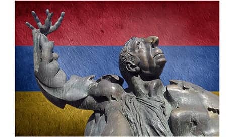 With Rhinoplasty on the Rise, Whither the Armenian Nose?