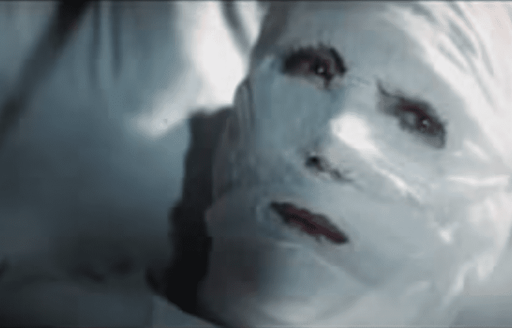 Soviet Plastic Surgery: When the USSR Went Under the Scalpel