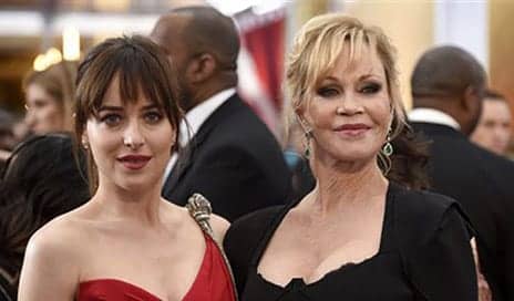 Melanie Griffith Talks Substance Abuse, Plastic Surgery: "Hopefully, I Look More Normal Now"