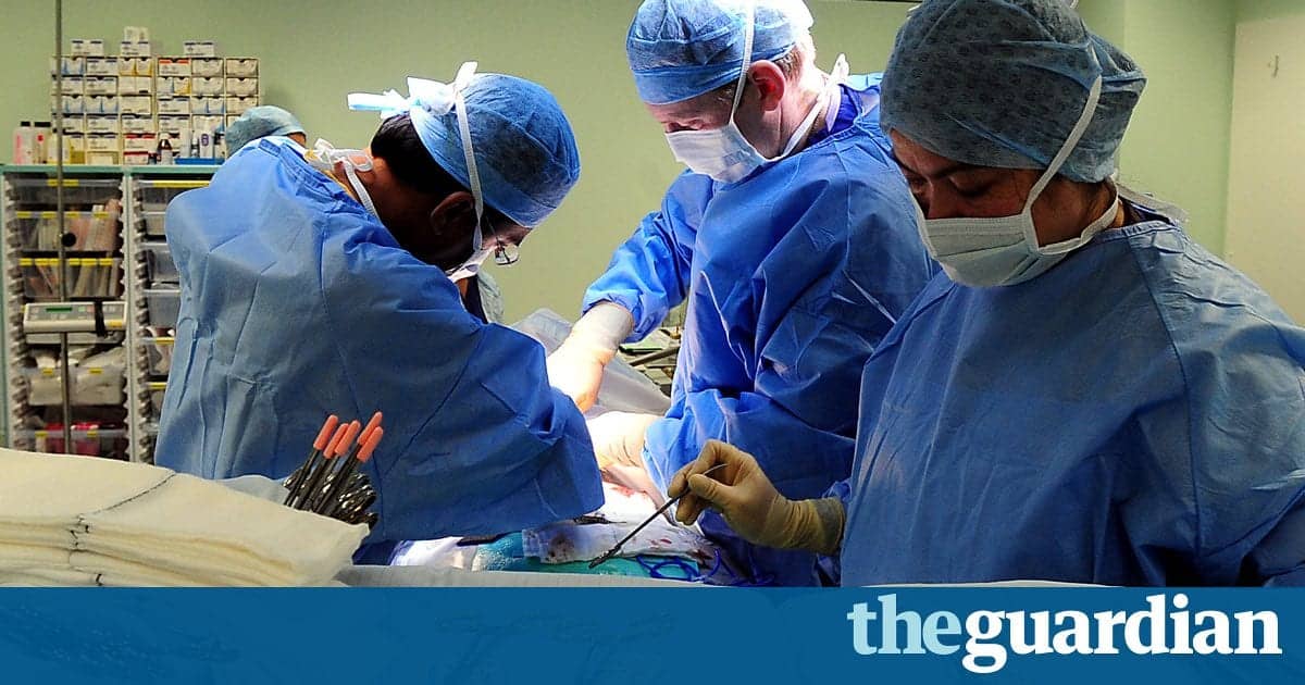 There Is No Quick Fix in Cosmetic Surgery