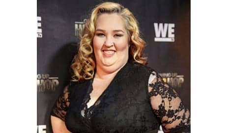 Mama June Is Now a Size 4