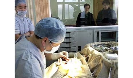 China’s Cosmetic Surgery Boom Doesn’t Look Pretty When it Comes to Profits