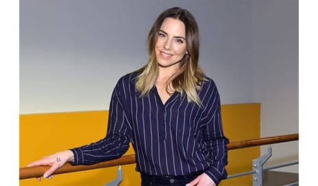Sporty Spice Mel C Talks Botox and Anti-Aging in Her 40s