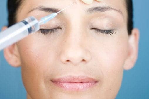 It’s the 15th Anniversary of Botox and This New “Pen” Treatment Gives Wrinkle-Free Results – with Half the Pain