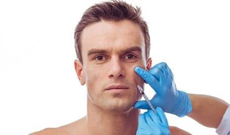 Man Makeovers: The Changing Face of Cosmetic Treatments for Men