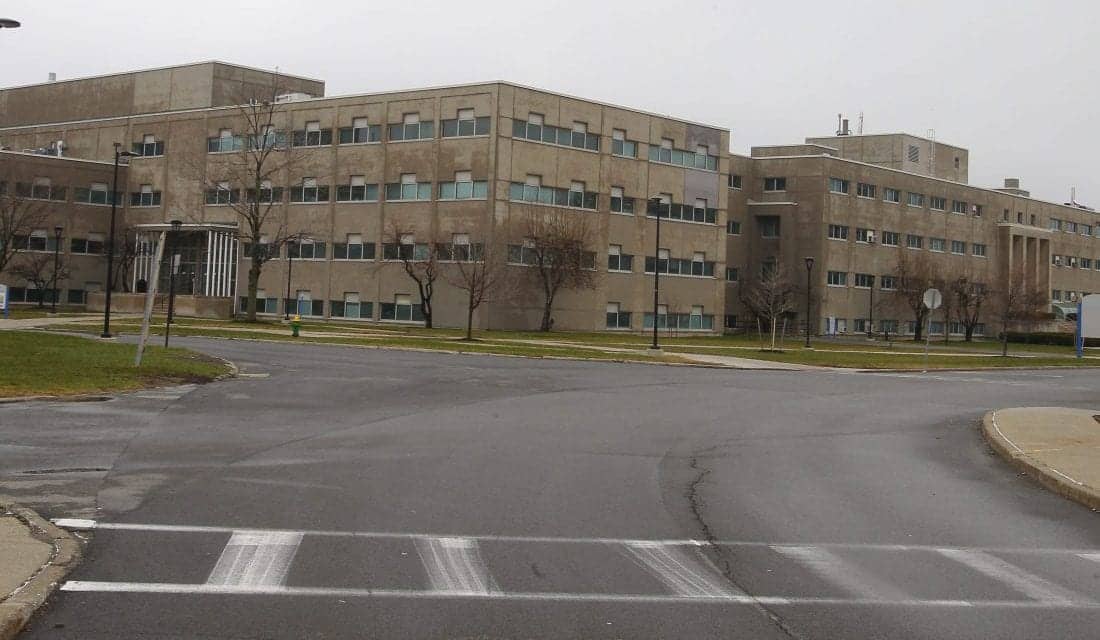 UB Dermatology Residency Program Loses Accreditation