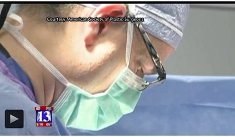 Professor Says Graduation Gifts, ‘Mommy Makeovers’ Make Cosmetic Surgery Popular in Utah