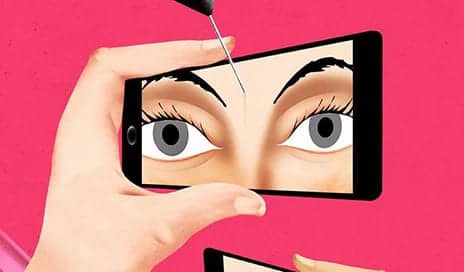 Are the Kardashians, Millennials Seeking to Look Young Causing Cosmetic Procedures Boom?