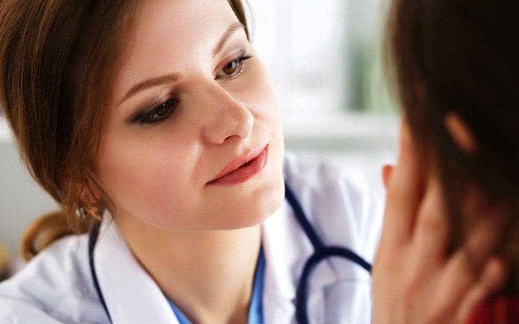 This Is the First Thing Your Dermatologist Notices About You