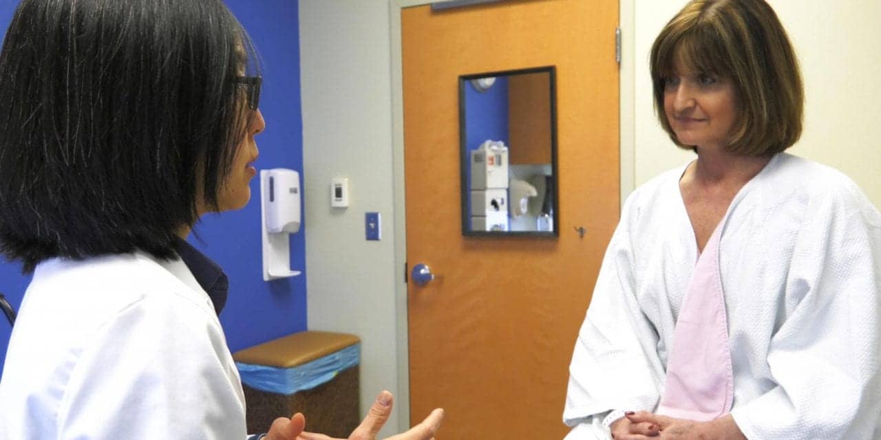 Half of Breast Cancer Patients Get ‘Low-Quality’ Decision Support When Considering Reconstructive Surgery