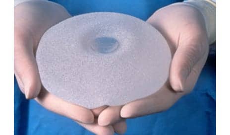 A Shocking Diagnosis: Breast Implants ‘Gave Me Cancer’
