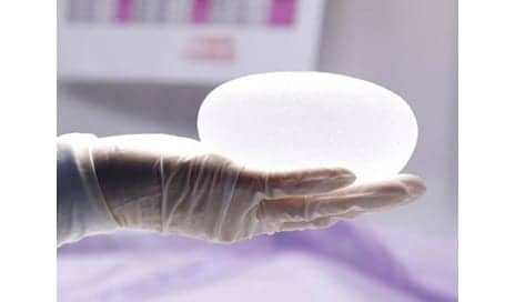 What You Need to Know If You Have Breast Implants