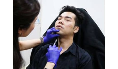 More Men Getting Facelifts to Advance in Their Careers
