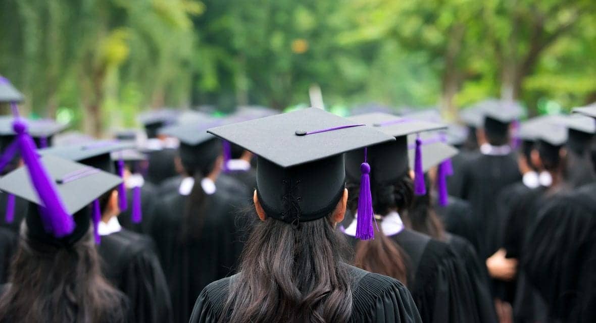 Is Plastic Surgery the New Graduation Gift?