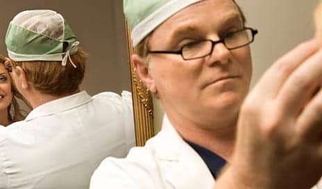 Plastic Surgery Surprises