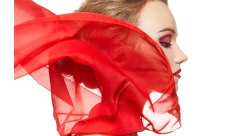No Benefit Seen from Silk Clothing in Reducing Eczema Symptoms